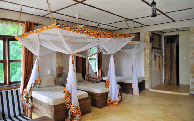 Seasons Lodge Zanzibar