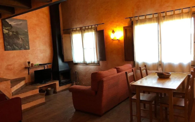 Apartaments l'Alzina Tavertet