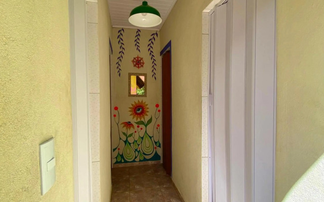 Greensoul Eco Hostel