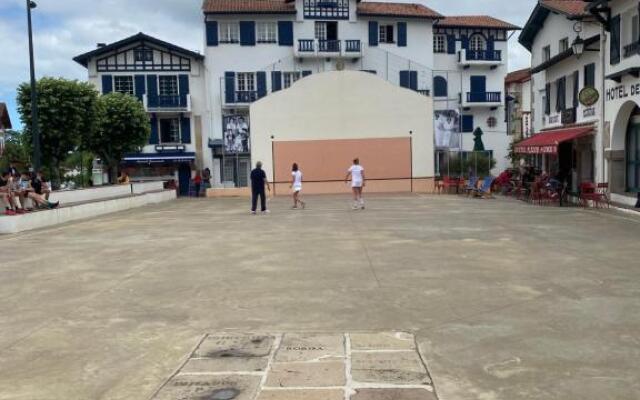 Suberbe Appartement Cote Basque