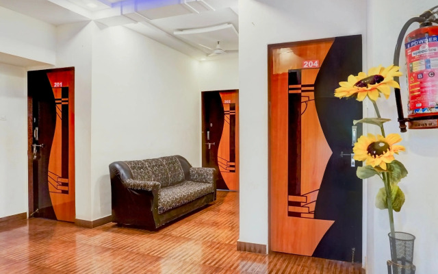 Super Collection O Mahabaleshwar Near Mapro Garden