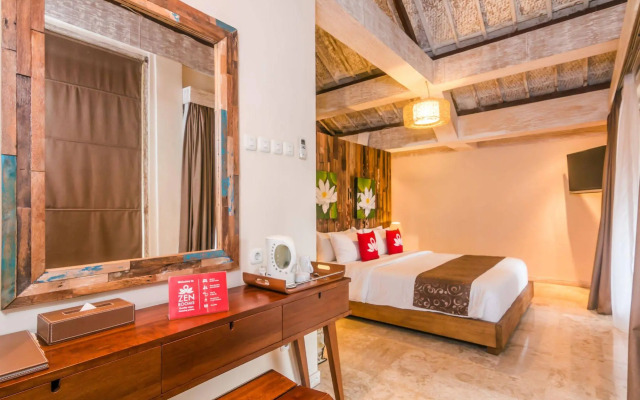ZEN Rooms Kerobokan Umalas I