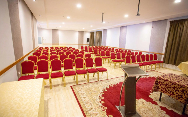Dar Eddaya Hôtel