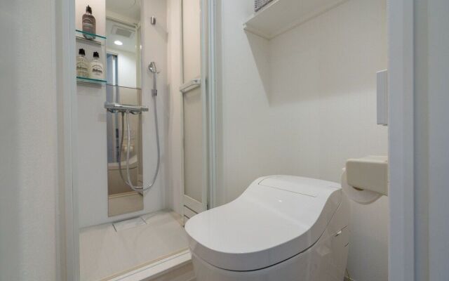 ZAITO Tokyo Mukojima Economy Inn