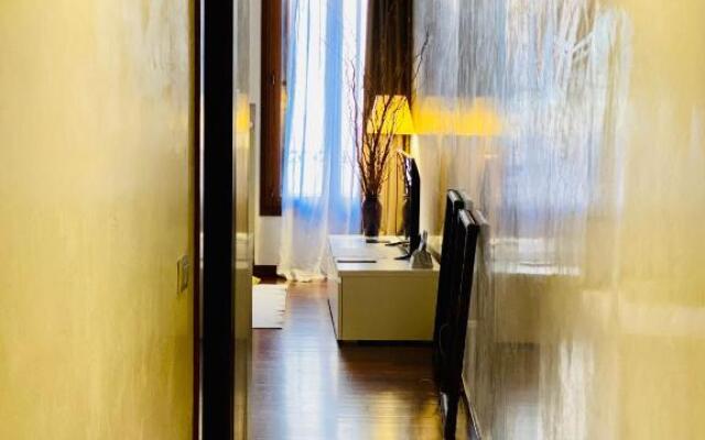 Suite300 by Palazzina300