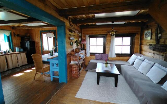 Big family Apartment in Breb's Cosy Barn