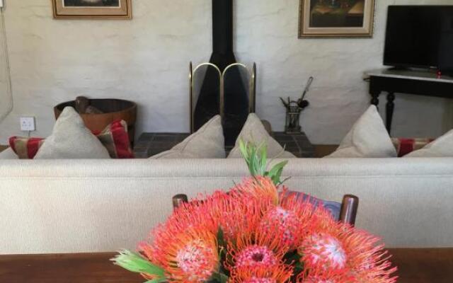 Inverknoll Guesthouse