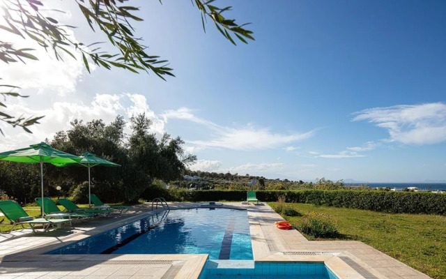 Villa Eleni in Pigianos Kampos