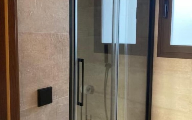 Casa Señorial Siglo XVIII