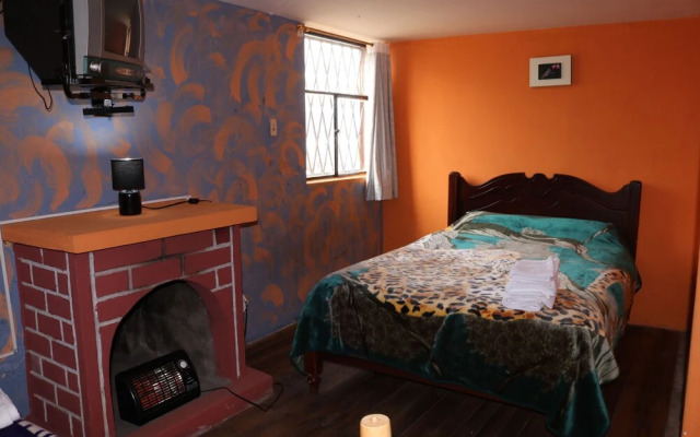 Hosteria Gilocarmelo