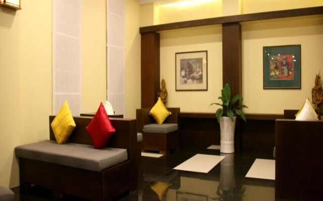 Golden Guest Hotel Dawei