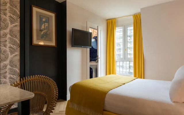 Hôtel Maison Malesherbes