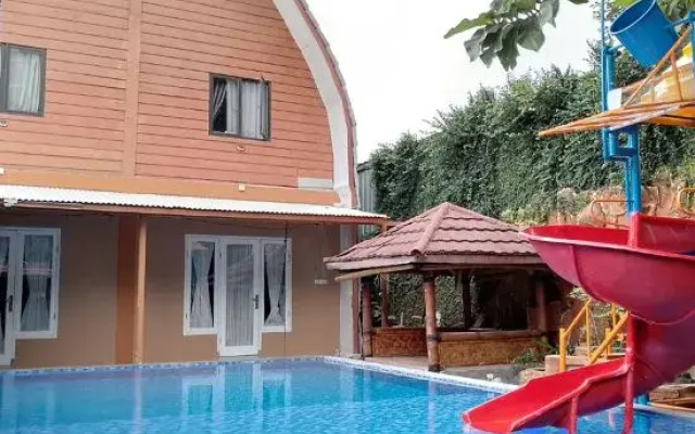Mahayun Guest House Syariah