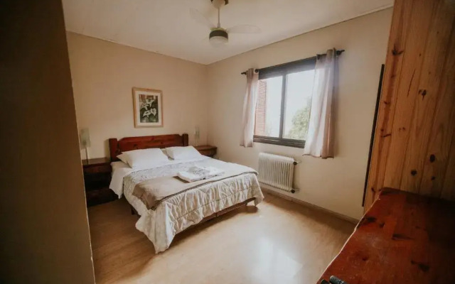 Pousada Casa da Paz