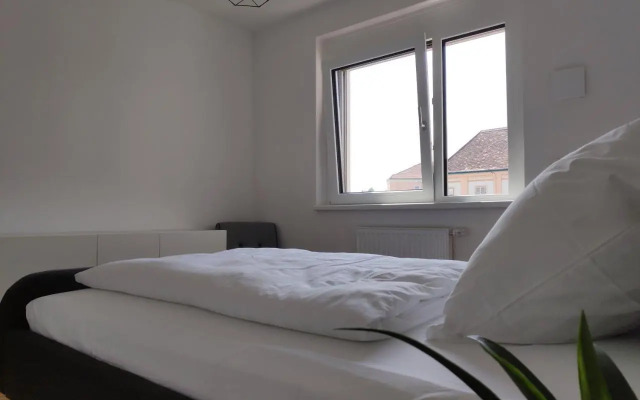 City Appartement Wien-Schwechat