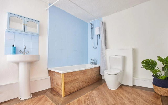 Host Stay Apartment 2 Old Mill
