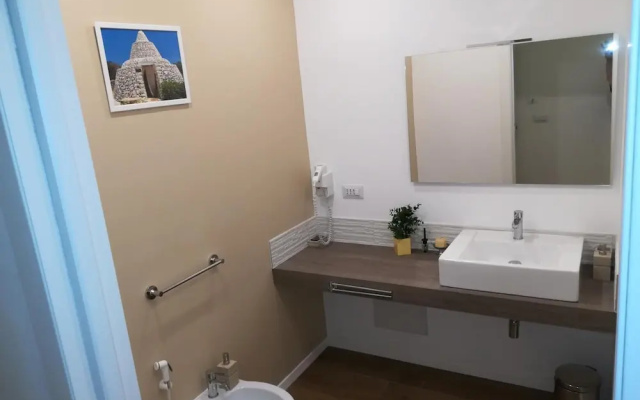 B&B Suites Via del Mare
