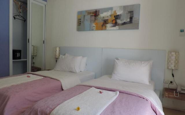Casus Dream Hotel