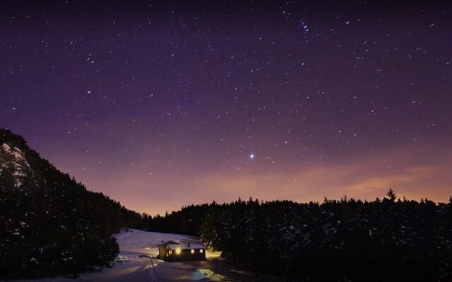 Lavese' Ostello con Ristoro