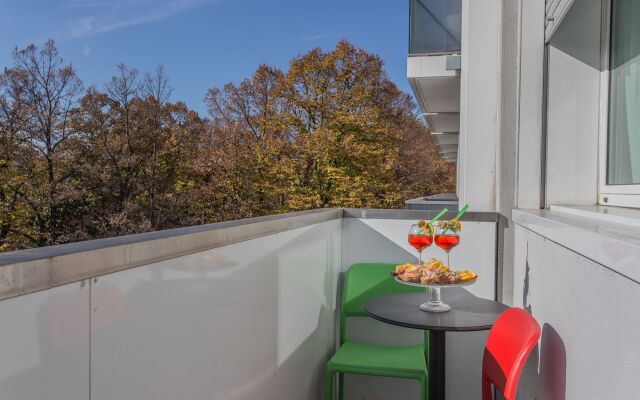 Santa Sofia Apartments