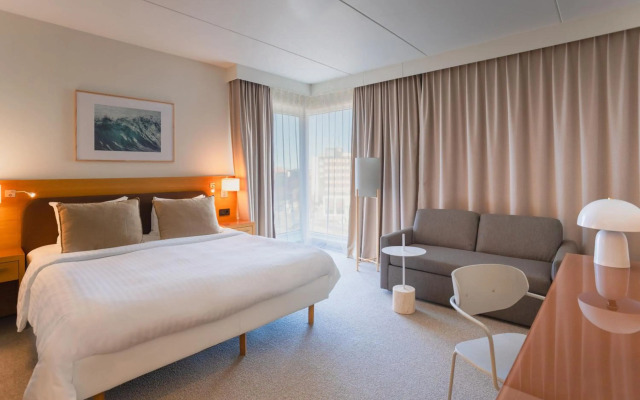 Courtyard by Marriott Stockholm Kungsholmen