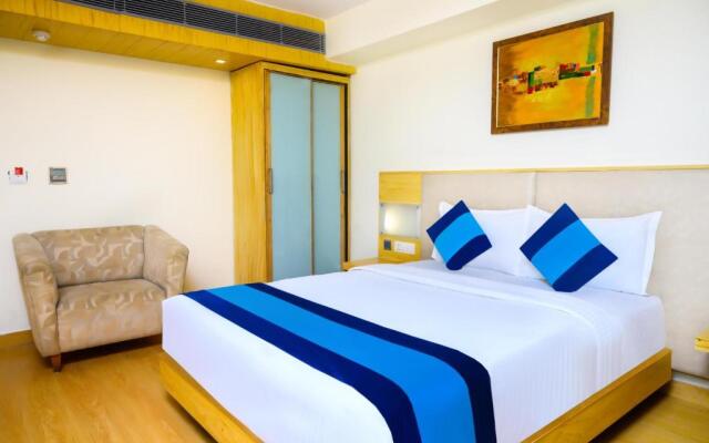 Keyonn Hotels & Resorts