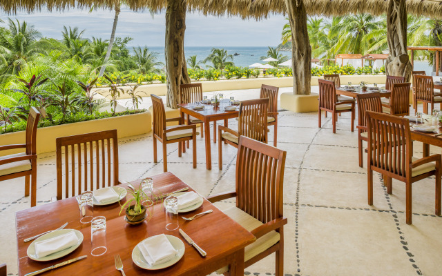 Quinta Real Huatulco
