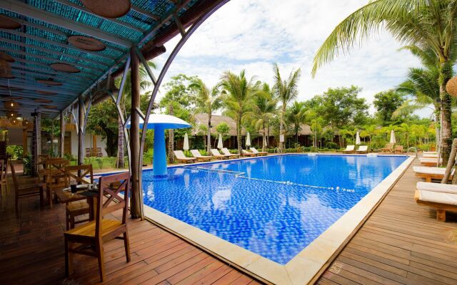 Phu Quoc Dragon Resort & Spa