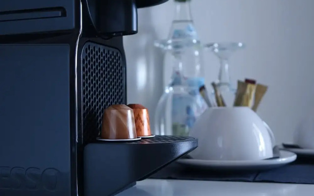 Das SinGold Boutique Hotel Restaurant