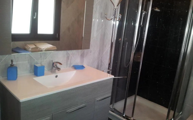 Apartment Rosa Dei Venti