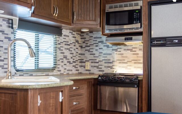 West Coast Inn's Rincon