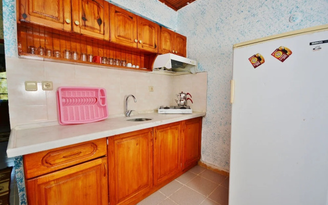 Istanbul Apart Hotel