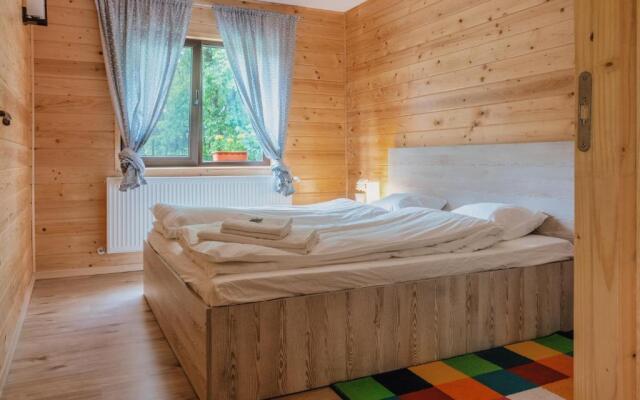 River Residence Chalet