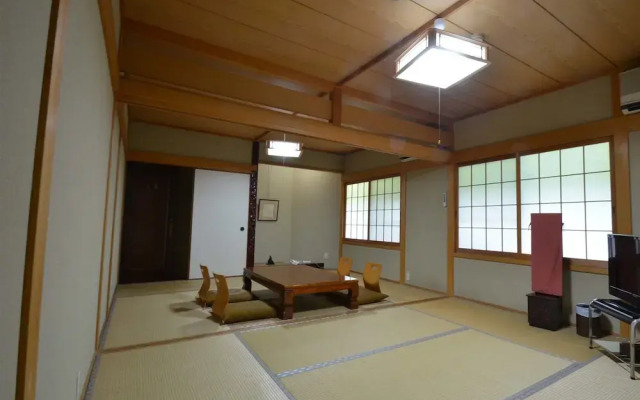 Ryokan Sakai
