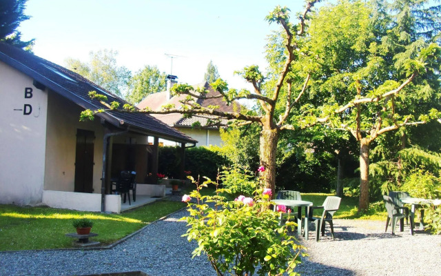 Résidence Royal Bearn