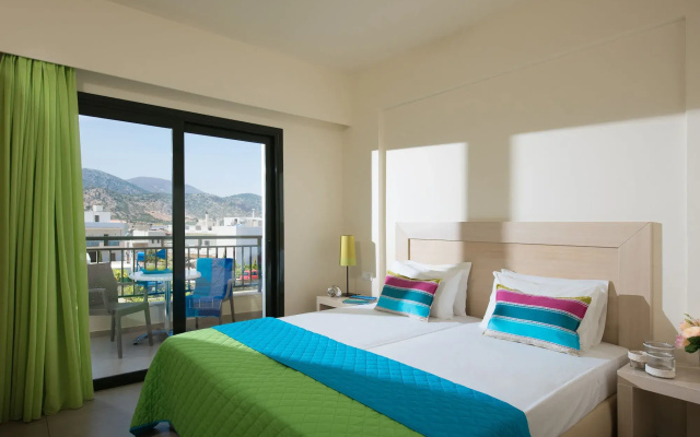 Kristalli Hotel Apartments