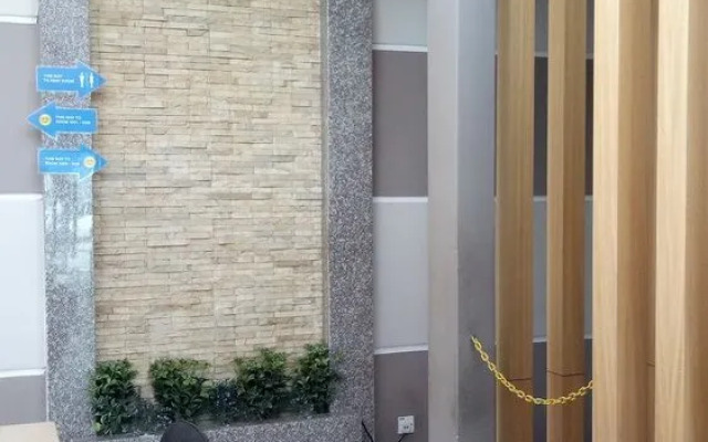 Cozy Hotel by OYO Rooms