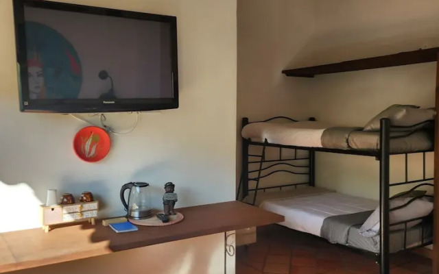 Hotel Ficus Villa de Leyva