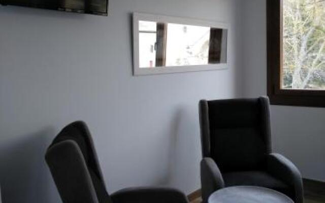 Hotel La Huella Del Camino