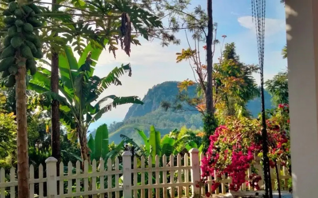 Pearl villa Ella