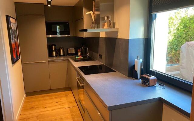 Heaven House Timmendorf