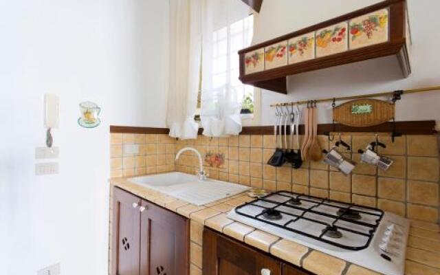 Le Scale Apartment