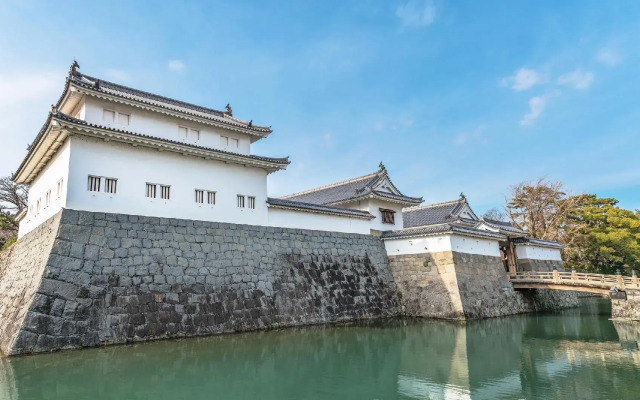 IU Hotel Guangzhou Chimelong Safari Park Branch