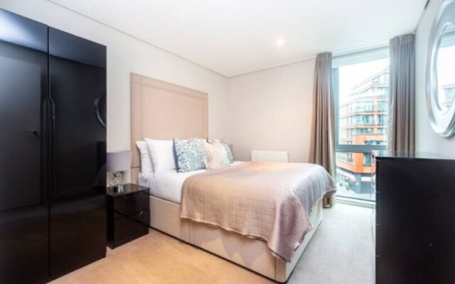 Beautiful One Bed Apartment In Paddington