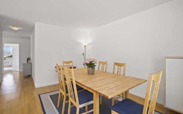 Pradafenzerwäg 2/Moser