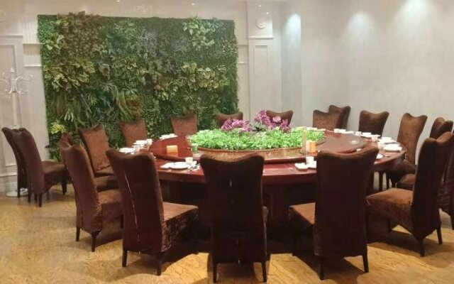 Xiyue International Hotel