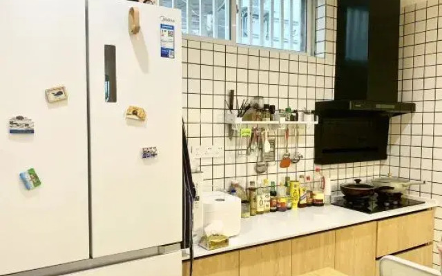 Dali Fengyi Hefeng Homestay