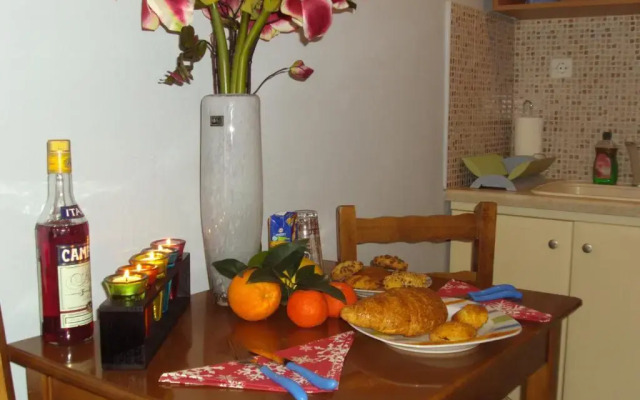 Hotel Vasilis