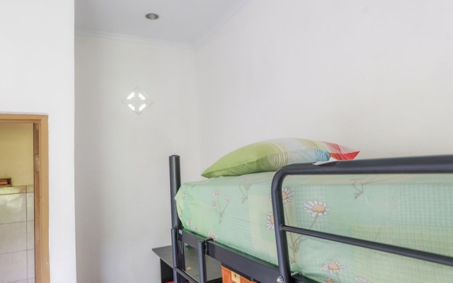 Umah Hijau Tabanan by ZUZU – Guest Rooms – Tabanan