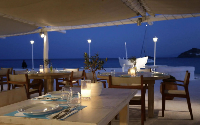 Aphrodite Beach Resort Hotel